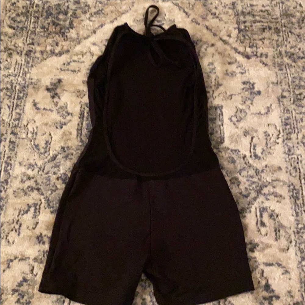 Dance one piece